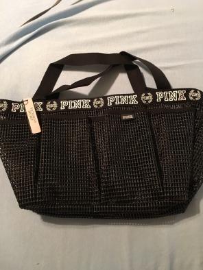 Victoria’s Secret PINK Shower Caddy