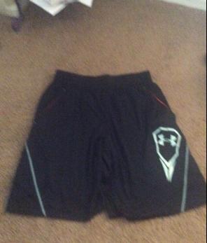 Under Armor