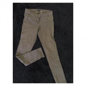 J Crew Military Green Pants