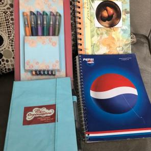 Stationary Bundle