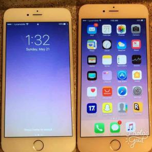 iPhone 6 Plus
