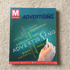 Advertising Textbook