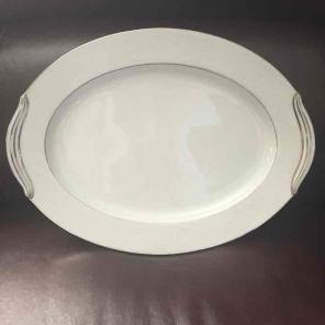 Noritake Whitehall Oval Serving Platter