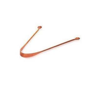 Copper Tongue Scrapper