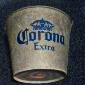 Corona Beer Bucket