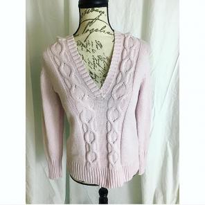 Old Navy Hooded Sweater