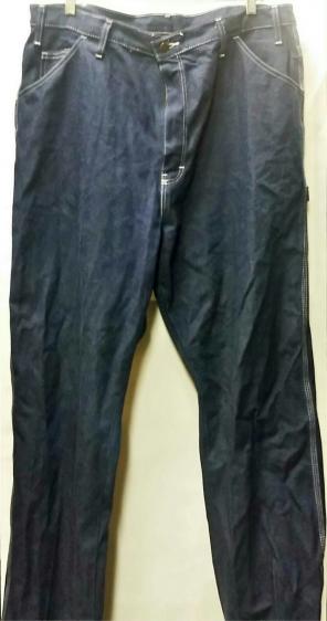 Dickies blue jeans