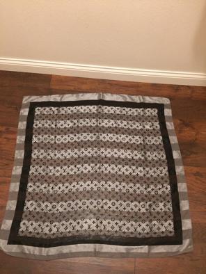 Louis Vuitton Bandana