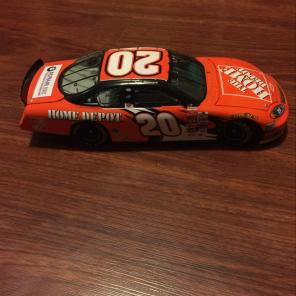 Chevy Monte Carlo Diecast