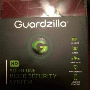 Guardzilla