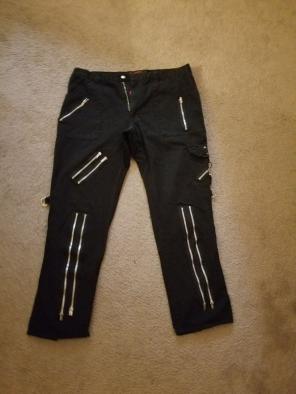Men's Tripp Pants