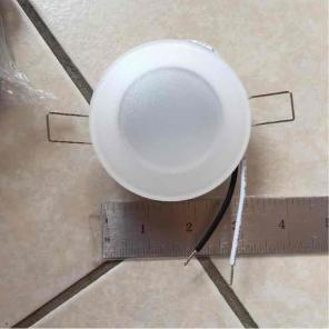 12v LED 3" RV lighting