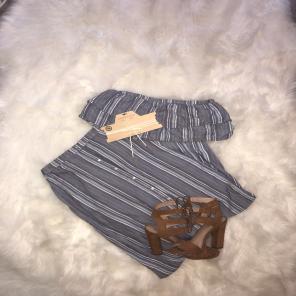 Hollister 3 Piece Set