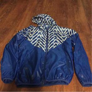 adidas Raincoat