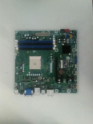 Motherboard MS-7778 version 1.0