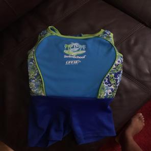 Swim Vest Small