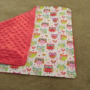 Owl And Elephant Set