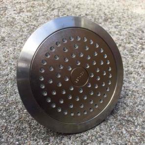 Kohler K-10282-AK-G Brushed Chrome