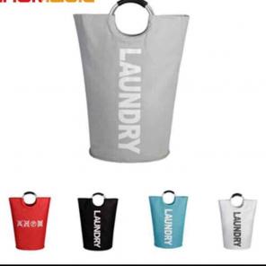 Brand new foldable large laundry bag