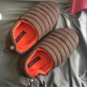 Nautica Slippers