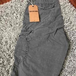 True Religion shorts