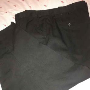 Comfort zone size 54 dress pants