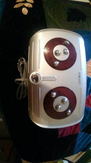 HoMedics foot Massager