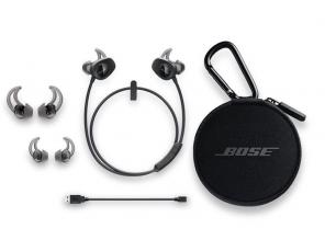 Bose Soundport Bluetooth Sport Earbuds