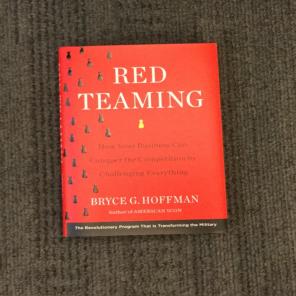 Red Teaming