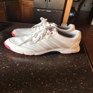 Adidas Golf Shoes