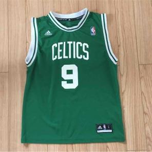 Boston Celtics Jersey 12-14Y