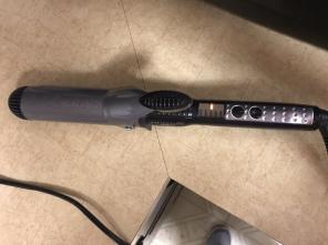 Conair 1 1/2 Barrel Infinity Pro