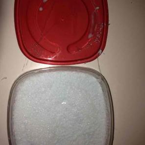 SNOWBLUE SLIME! FLUFFY STRECHY&NONSTICKY