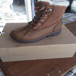Girl Ugg Boots