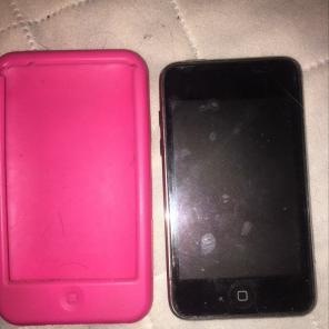 iPod