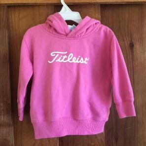Titleist Sweatshirt