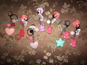 Key Chain