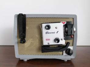 Kodak Brownie 8 Movie Projector