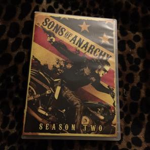 Sons of Anarchy - Season Two