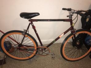 Fixie