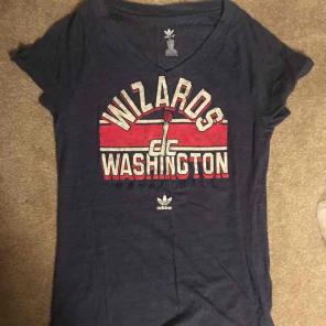 Washington Wizards Shirt