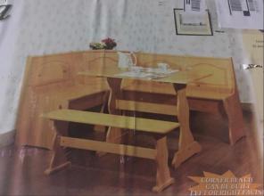 Kitchen Dinette Set