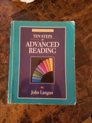 Reading Books