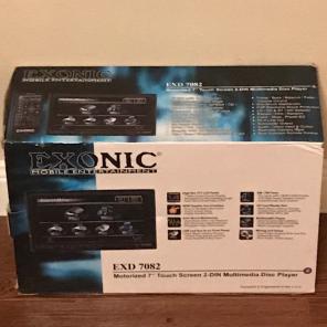 EXD 7082- Exonic Mobile Entertainment