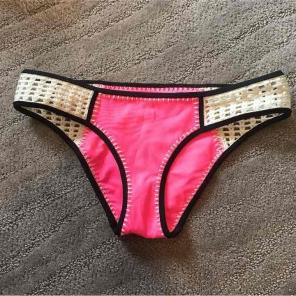 VS Surf Crochet Swim