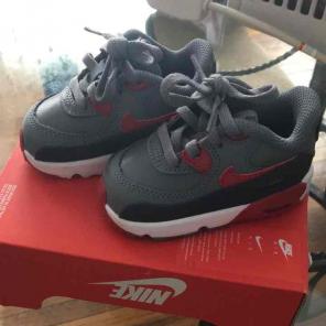 Nike Air Max