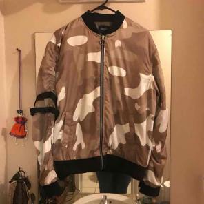 Forever 21 Jacket