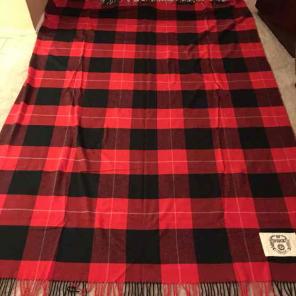 Victoria Secret PINK throw/ blanket