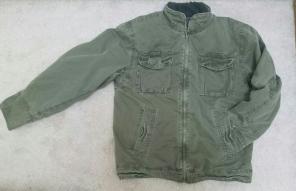 Arizona men's winter jacket M