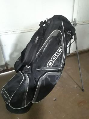 Ogio vapor lite golf bag